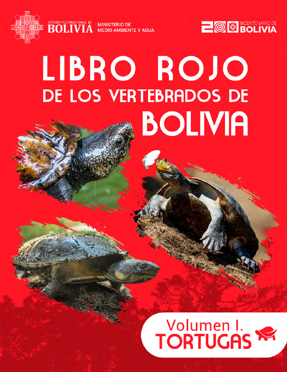 Abrir Libro Rojo PDF